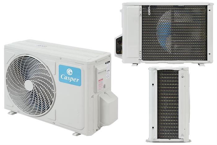 Điều Hòa Casper Inverter 9000 BTU 2 Chiều QH-09IU36A